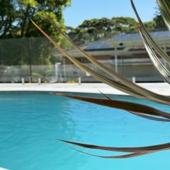 Palacete Beach Home - 5 minutes to beach