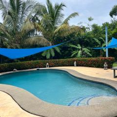 Coco Loco Azul Boutique Apartments by Lucky Vacation Homes