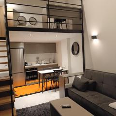 The Loft Thessaloniki - Explore The Center on Foot