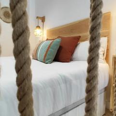 Loft acogedor junto al Roig Arena