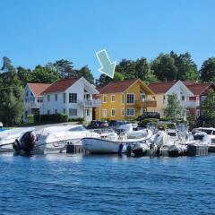 Modern Seaside Cabin Tvedestrand Hantho Brygge
