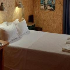 EcoStay Portela Center