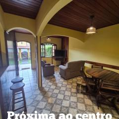 Casa Temporada em Lumiar