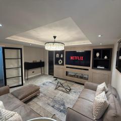 3 bedroom house Hildenborough