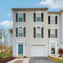 Townhomes of Providence --- 26 John Hall Drive