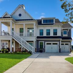 The Peninsula - 26985 Gentle Waters Ln.