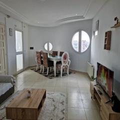Appartement Hammem Sousse Cosy