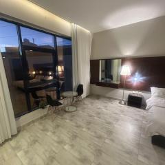 شاليهات ايفا