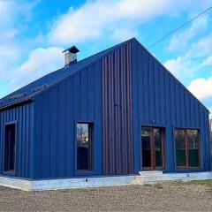 DIM Котедж в Карпатах