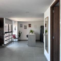 Sabaneta, aparta Loft, excelente Ubicacion, Wifi