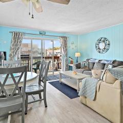 Wonderful 2 Bedroom Bayside Property!