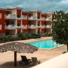 Orange by No Stress ACWifi