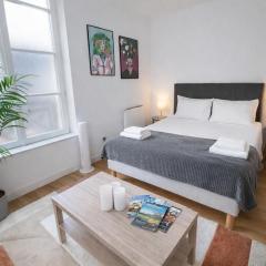 Le Lagon / 100m Gare