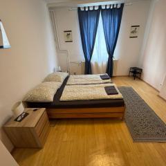 Premium Apartment near Park