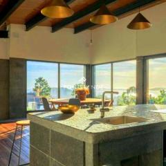 Blackhouse jacuzzi piscina