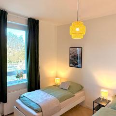 BEGE APARTMENTS City Residence