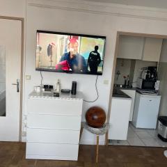 La petite Marseillaise