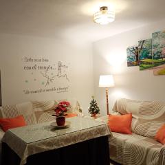 Alojamiento Rural Los Jarritos