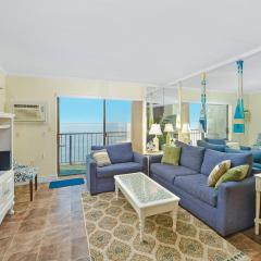 Beautiful Bay Front 2 Level Condo with Outdoor Pool in Pintail Point!