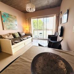 Hermoso departamento barrio norte comodo amplio y luminoso