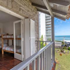 Roca Rosa Beach House 1