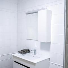 Appartement spacieux à Témara