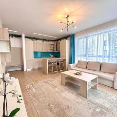 Lotus Beautiful Apartments