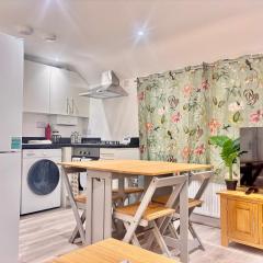 Bright Cozy 2 bedroom Apartment in Oxford