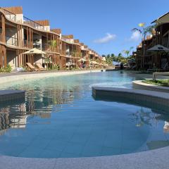 Apto Cond Acesso a Praia Para 05 Pessoas