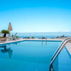 Villa Vuna - Private pool -Sea view