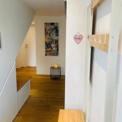 Moderne Ferienwohnung im Herzen von Wolfurt