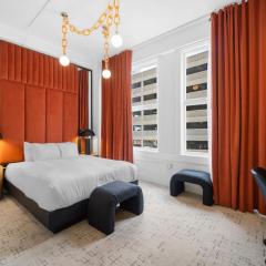 Symons Block Suite 3