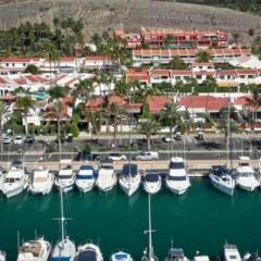 Meloneras Maspalomas Pasito Blanco