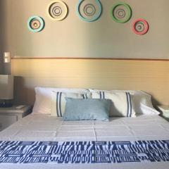 Posada Casa Tortuga, Zipolite