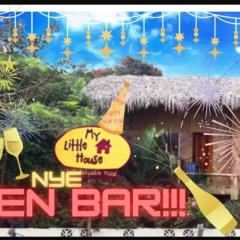 My Little house Montanita