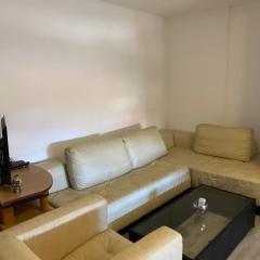 Jednosoban stan Lucija