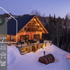 Le Vertige - Ski Spa & Sauna