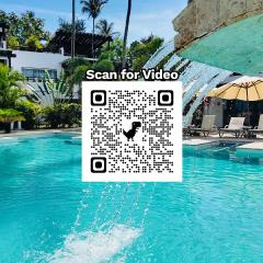 Aligio Beachfront Resort & Spa