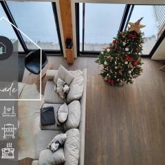 Nomade A unique experience in the heart of nature