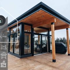 Chalet Le Moki - Relax - spa