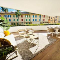 Blue Horizon - Sotogrande Marina