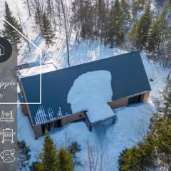 L'Echappee Belle - lake and SPA