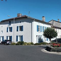 Place of the Goddess