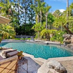 Marbella Lane - Tranquil Country Escape Getaway