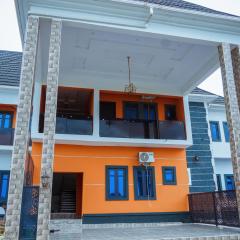 ATLANTICBLU Recreation and Apartment