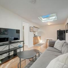 Marbella Lane - Cozy 1BR in Palo Alto DWNTN Hub