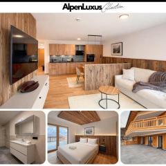 PUREALPS Apartment - AlpenLuxus Collection