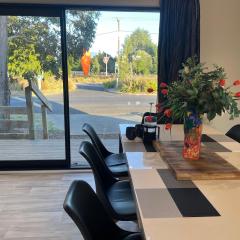 Playground Fun on Town Doorstep!