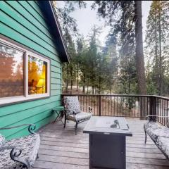 Blue Meadow-Family Pet Friendly & near the lake