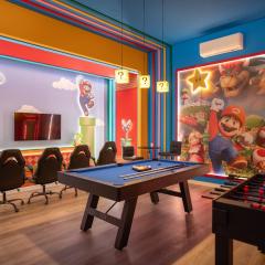 Paradiso Grande 11BR Luxury Fun Near Disney